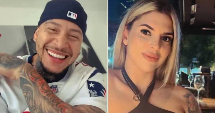 Reconciliación a la vista: El Chulo y María Karla reavivan rumores en Instagram