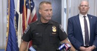Following car break-in arrests, police warn of stiffer punishments for violent crime offenders