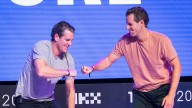 Gemini co-founders tout 'golden age of innovation' amid Trump's pro
