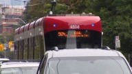504 King streetcar to be affected by two major construction projects this fall