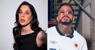 La famosa que se defendió tras ser señalada como la tercera en discordia entre La Tora y Maxi Kilates