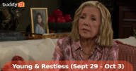 Young and the Restless Spoilers Next Week (Sept 29