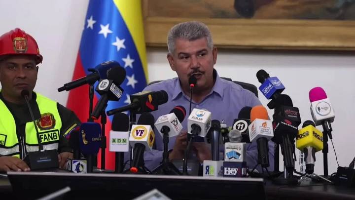 Gobernador del Zulia reporta 15 viviendas afectadas tras sismos