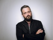 Comedian Nate Bargatze is coming to Vancouver