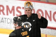 ‘Flower’ blooms one last time in Pittsburgh as Marc-Andre Fleury takes a final bow for the Penguins – Winnipeg Free Press