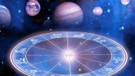 Caos y transformaciones: los 4 signos del zodíaco que estarán bajo la presión de los eclipses hasta el 21 de septiembre