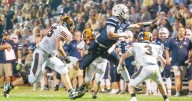 Martin, Mifflinburg bounce back from first loss