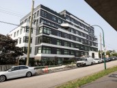 VPD arrest suspect in East Van double homicide