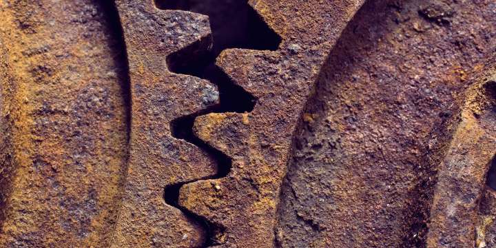 Microsoft shows slow progress on Rust for Windows drivers • The Register