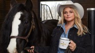 Miranda Lambert's luxurious barn at $3.5m Tennessee home will make your jaw drop
