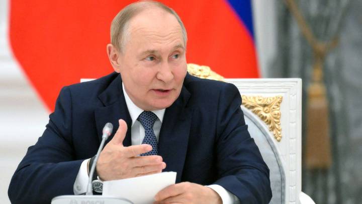 Rusia advirtió a la OTAN y la Unión Europea de que cualquier agresión tendrá una "respuesta decisiva"