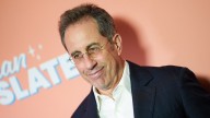 Jerry Seinfeld Compares Free Palestine Movement to KKK in Remarks
