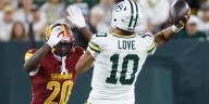 Jordan Love and Tucker Kraft lead the way in Packers’ 27