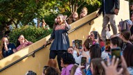 Destination Stars Hollow a hit second year in a row