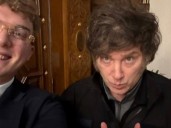 El juez Martínez de Giorgi rechazó intervenir en la causa por la criptomoneda $Libra