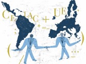 El futuro del comercio, entre la nueva globalización y el espejo europeo