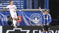 CF Montreal has five-game unbeaten run snapped in loss to St. Louis City