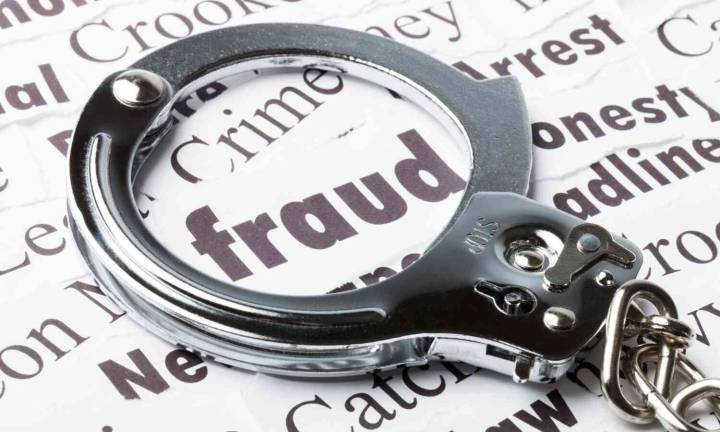 Surat Businessman Arrested in Rs 8.5 Crore Pharma Fraud, Probe on Accomplices
