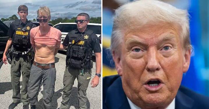 Donald Trump's Assassination Attempt Suspect Ryan Routh Found Guilty on All Charges, Allegedly Tried to Stab Himself in the Neck With a Pen After Hearing Verdict