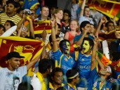 LIVE: Pakistan vs Sri Lanka – Asia Cup 2025 Super Fours