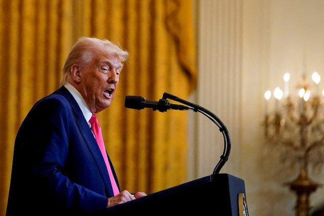 Trump destinará millones para enfrentar a los regímenes de Venezuela, Cuba y Nicaragua, según Reuters