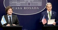 Milei confirmó que negocia con el Tesoro de EEUU un nuevo préstamo: "Estamos muy avanzados"