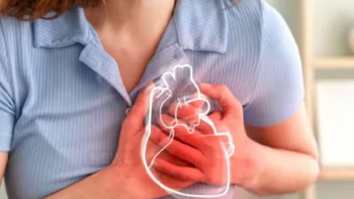 Are You At Risk For High LDL Cholesterol? These Factors You Shouldn’t Ignore