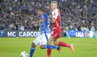 Tabla de POSICIONES de la Liga BetPlay-2 tras la fecha de clásicos