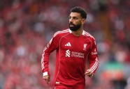 Mohamed Salah hits out at Liverpool fan account over 'disrespectful' social media post