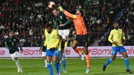Bolivia Venció a Brasil y Jugará el Repechaje en Busca de un Boleto para el Mundial 2026