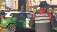 "Tiene múltiples lesiones": Investigan muerte de hombre reducido por guardias en mall de La Florida