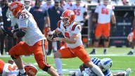 Western Michigan at Illinois odds, picks and predictions