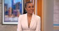 Karen Pittman on Emmy nod and new season of "The Morning Show"