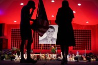 ‘Expect retaliatory action’: extremists fuel fear of violence after Charlie Kirk killing