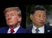 What we know about Trump's call with China's Xi