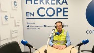 Thomas Coyotopoulos, técnico de emergencias de Sevilla, sobre el sencillo gesto que salva vidas: "Lo tienen claro"
