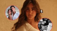 Isabella Ladera no está enamorada de Hugo García y solo quiere usarlo: “Pretendía sacarle celos a Beéle”, señala influencer Oswaldo Villalobos aseguró que la influencer solo estaría buscando usar la f