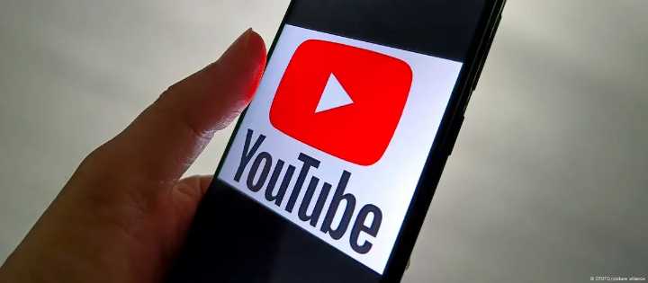 YouTube pagará 22 millones de dólares a Trump