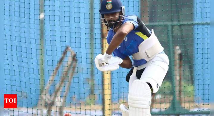 BCCI confirm reason for Shreyas Iyer's absence from India A vs Australia A; name squad for one