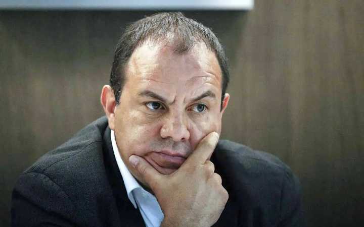 Detectan más de 8 mil observaciones en entrega-recepción de Cuauhtémoc Blanco