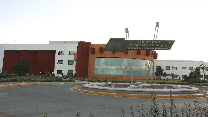 Infantes con cáncer y sus familiares reciben atención psicológica en el Hospital del Niño DIFH