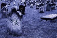 The Angel Crown: Appalachian death omen found in feather pillows