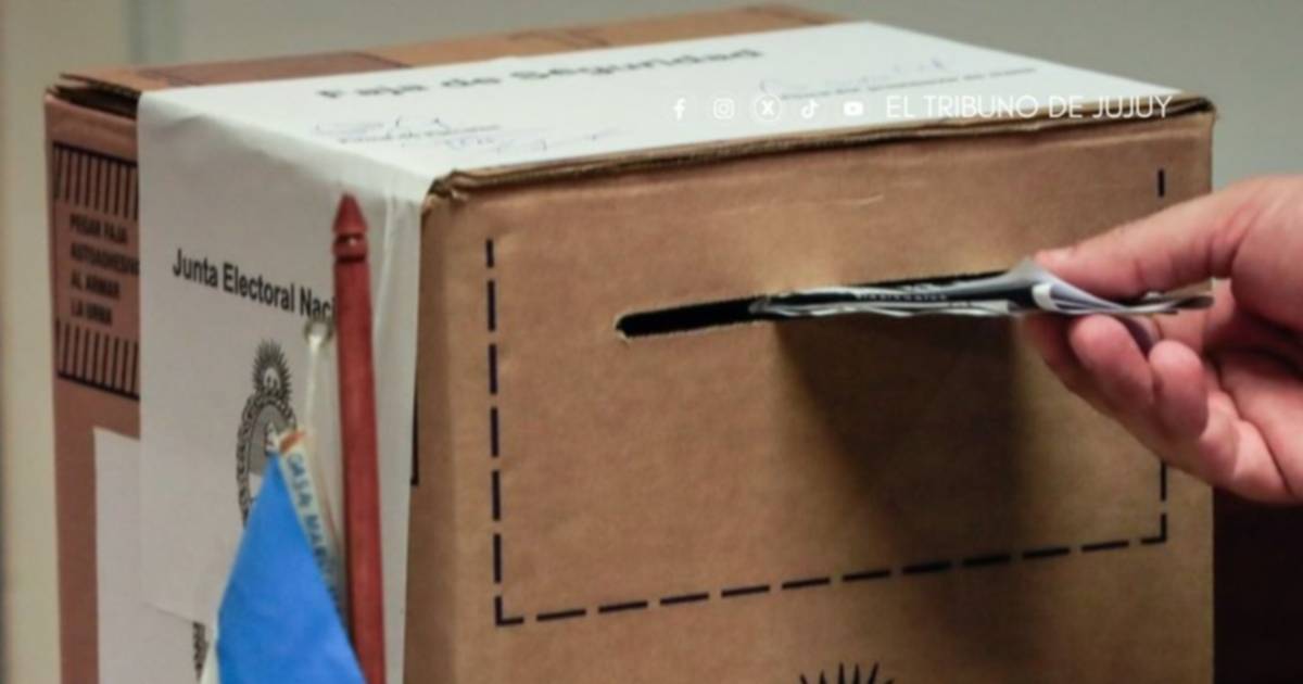 Se cerró la votación y hay fuerte expectativa por los resultados