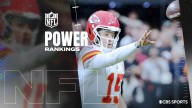 NFL Power Rankings, Week 2: Chiefs and Lions fall; Chargers skyrocket