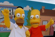 The Simpsons Movie returns for sequel after nearly two decades