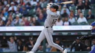 Colson Montgomery homers, drives in 4 runs as White Sox win 6th straight, 7