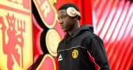 Kobbie Mainoo receives Man United response after transfer saga as two