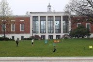 How did DC colleges score on the 2026 U.S. News and World Report College Rankings?