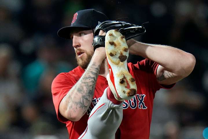 MLB insider: Red Sox offseason trade for ace 'unbeatable' due to strong 2025