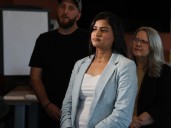 'We can't let this happen again': CUPE calls on province to accept suggestions in fatal inquiry report for care worker